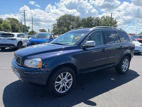 Used 2013 Volvo XC90 3.2 AWD/4WD image 3