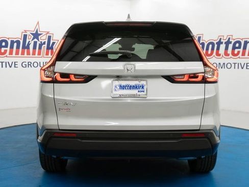 Certified 2025 Honda CR-V EX-L image 6