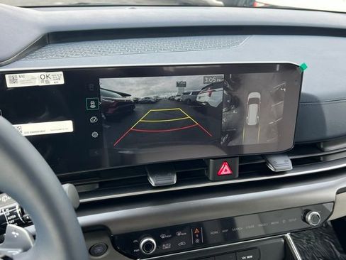 New 2026 Kia Carnival SX Prestige FWD image 25