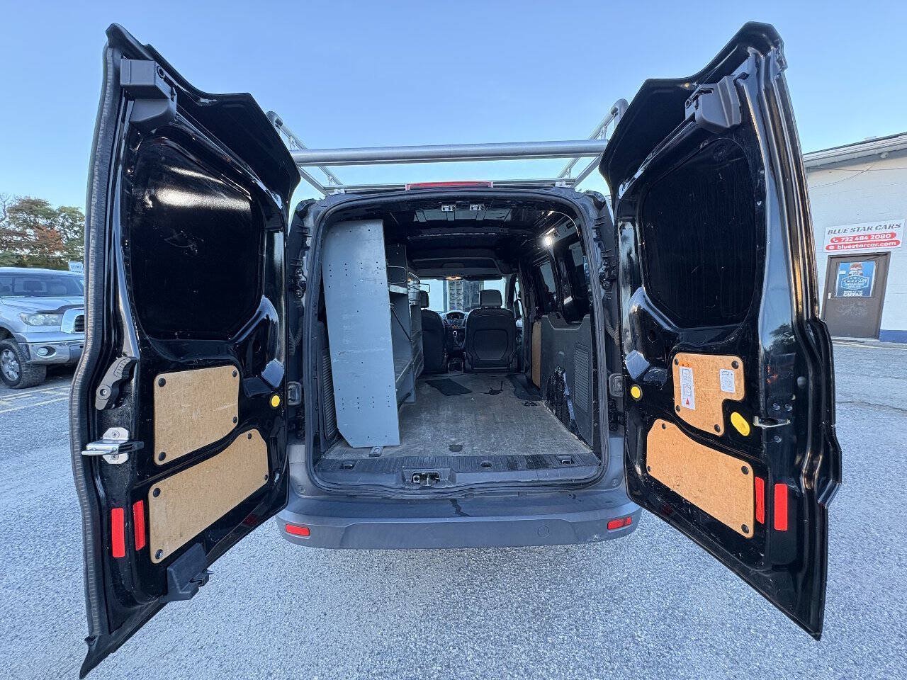 Used 2018 Ford Transit Connect XL FWD image 20