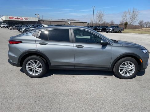 New 2026 Buick Envista Preferred w/ Convenience I Package image 10