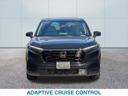 Used 2023 Honda CR-V EX-L image 3