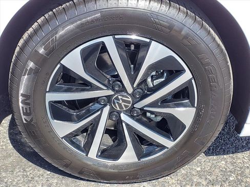 New 2026 Volkswagen Jetta S image 6