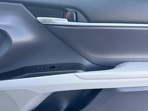 Used 2024 Toyota Camry LE image 17