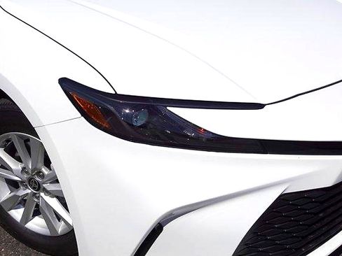Used 2026 Toyota Camry LE FWD image 2