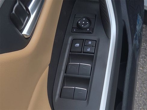 New 2025 Toyota RAV4 XLE Premium image 18