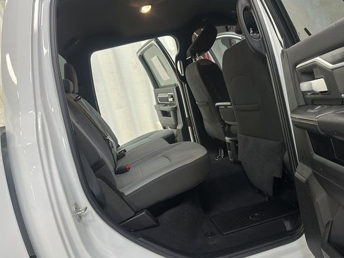 Certified 2024 RAM 2500 Big Horn image 31