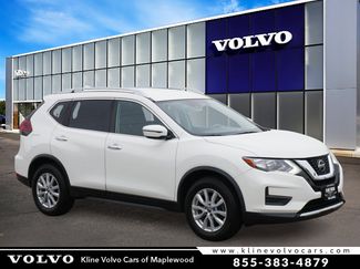Used 2019 Nissan Rogue SV image 1