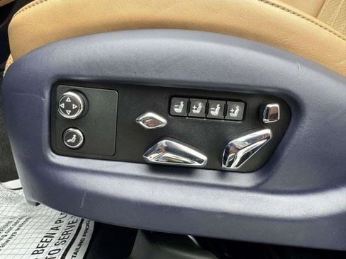 Used 2023 Bentley Flying Spur W12 AWD/4WD image 21