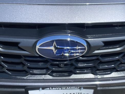 Certified 2023 Subaru Outback Wilderness AWD/4WD image 25