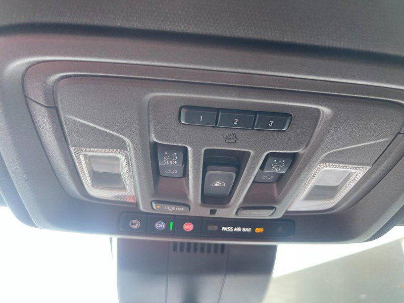 Used 2023 GMC Sierra 1500 Denali AWD/4WD image 40