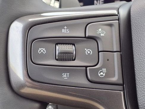 New 2026 Chevrolet Silverado 1500 ZR2 AWD/4WD image 20