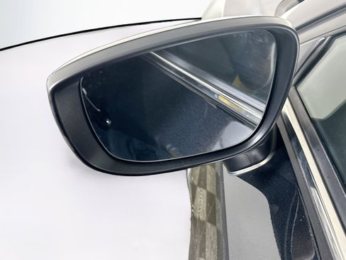 Used 2025 MAZDA CX-5 AWD 2.5 S w/ Preferred Package image 16