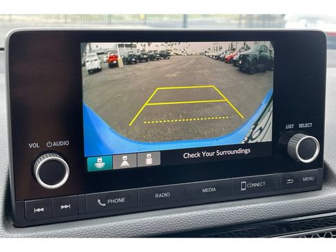Used 2024 Honda Civic Sport image 26