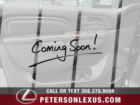 Used 2012 GMC Sierra 2500 Denali w/ Suspension Package, Off-Road AWD/4WD image 18