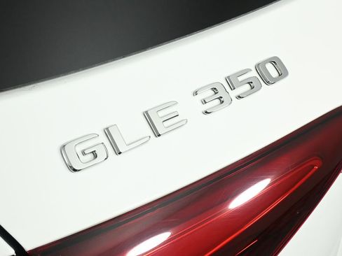 Certified 2026 Mercedes-Benz GLE 350 4MATIC image 28