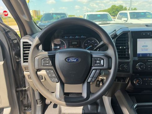 Used 2022 Ford F250 XLT w/ XLT Value Package AWD/4WD image 21