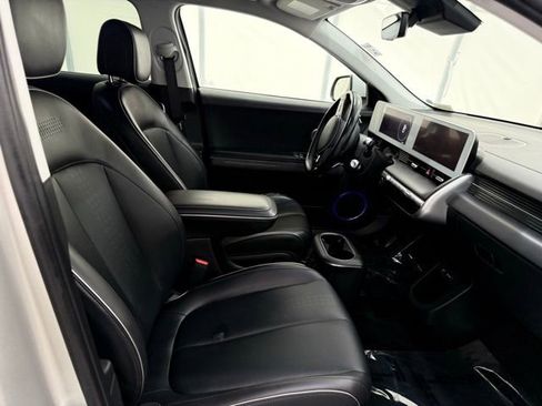 Used 2023 Hyundai Ioniq 5 SEL image 20
