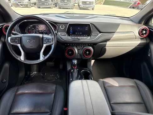 Used 2021 Chevrolet Blazer RS image 5