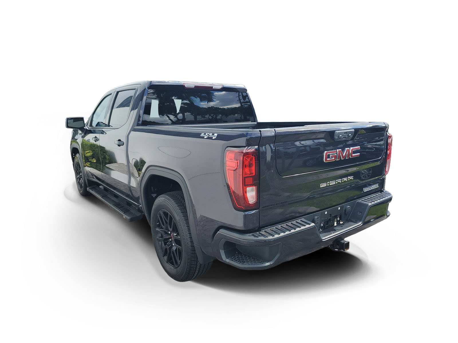 Used 2023 GMC Sierra 1500 Elevation AWD/4WD image 4