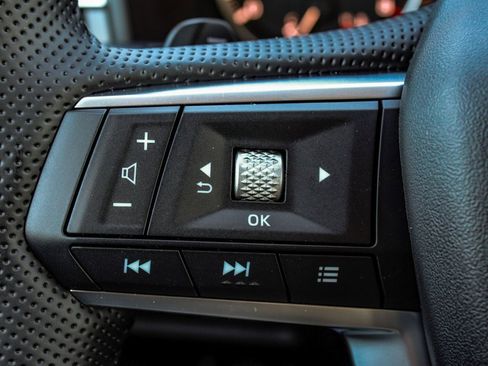 New 2026 Mitsubishi Outlander Trail Edition image 27