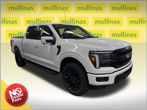 New 2026 Ford F150 Lariat AWD/4WD image 1