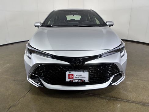 Used 2024 Toyota Corolla XSE FWD image 6