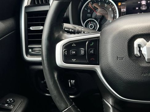 Used 2023 RAM 1500 Big Horn AWD/4WD image 14