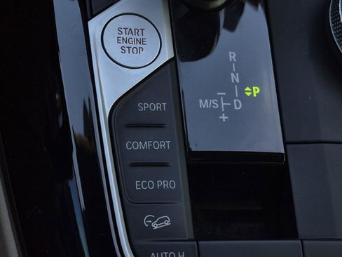 Certified 2022 BMW X3 xDrive30i w/ Convenience Package image 21