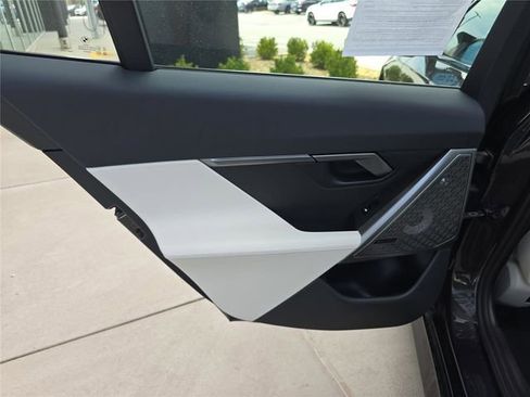 Used 2025 BMW i5 M60 w/ Premium Package AWD/4WD image 15