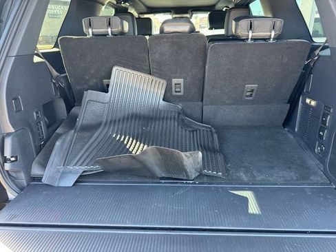 Used 2025 Ford Expedition Tremor AWD/4WD image 5