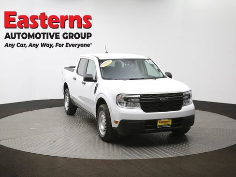 Used 2023 Ford Maverick XL image 48