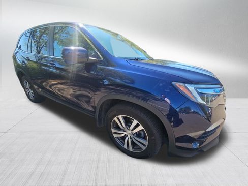 Used 2018 Honda Pilot EX-L image 3