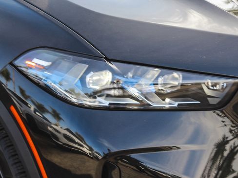 Used 2024 BMW X5 xDrive40i image 8