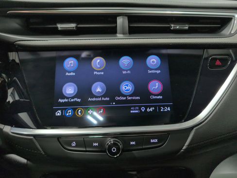 Used 2023 Buick Encore GX Essence w/ Experience Buick Package image 15