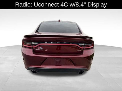 Used 2021 Dodge Charger GT w/ Plus Group AWD/4WD image 6