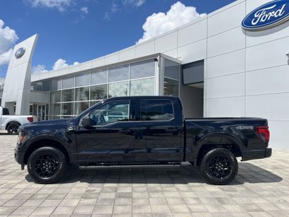 New 2026 Ford F150 XLT w/ Tow/Haul Package