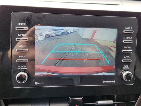 Certified 2024 Toyota Camry SE image 15