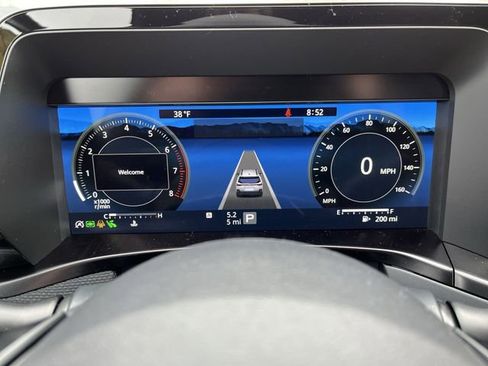 New 2026 Subaru Outback Premium image 12