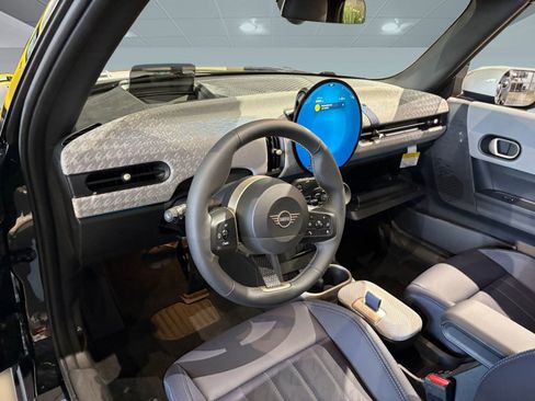 New 2025 MINI Cooper S image 4