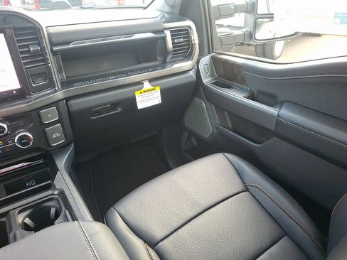 New 2026 Ford F250 Lariat w/ Tremor Off-Road Package image 11