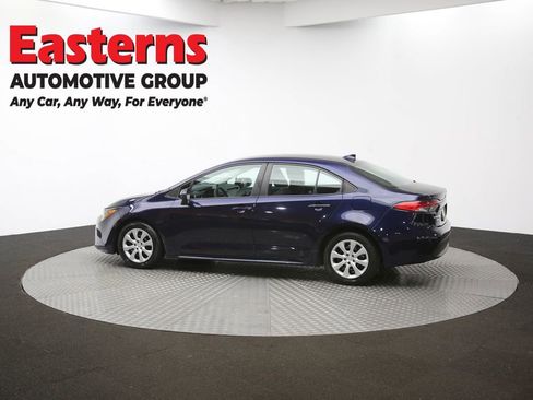 Used 2023 Toyota Corolla LE image 59