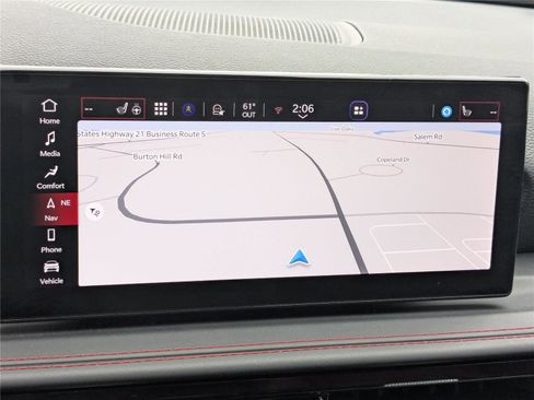 Used 2024 Dodge Hornet R/T Plus w/ Tech Pack Plus w/o Parking image 24