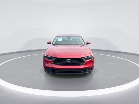 Used 2023 Honda Accord EX image 3