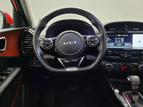 Used 2022 Kia Soul Turbo image 22