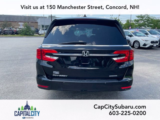 Used 2023 Honda Odyssey Touring image 5