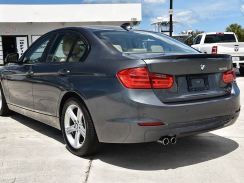 Used 2014 BMW 328i Sedan RWD image 5