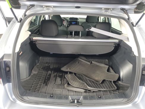 Used 2022 Subaru Impreza 2.0i image 26