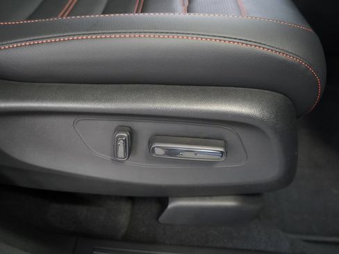 Used 2026 Honda CR-V Sport Touring image 21