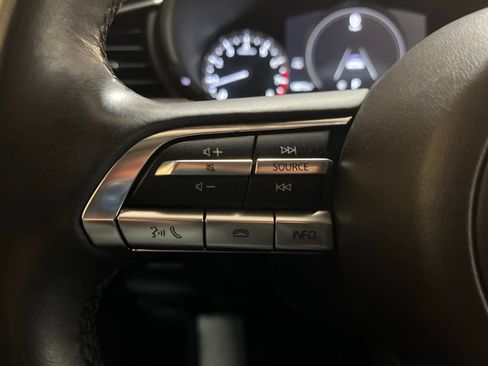 Used 2023 MAZDA CX-30 AWD 2.5 S w/ Preferred Package image 21